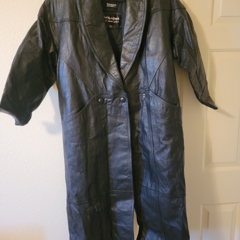 Trenchcoat